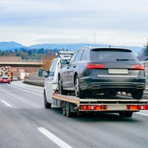 car recovery