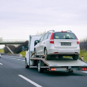 car towing m1 recoveries